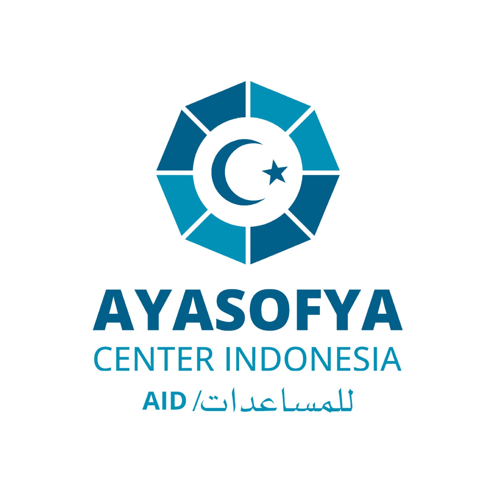 logo ayasofya center indonesia