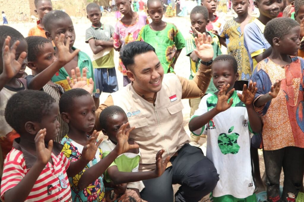 Galeri Ayasofya Al Quran Project (AAP) 1