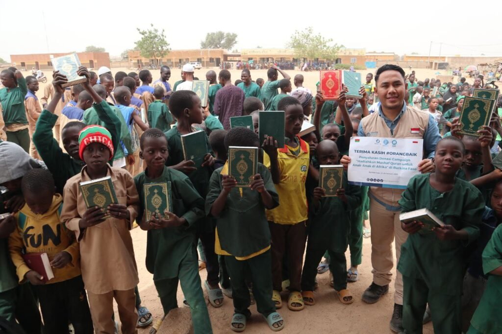 Galeri Ayasofya Al Quran Project (AAP) 2