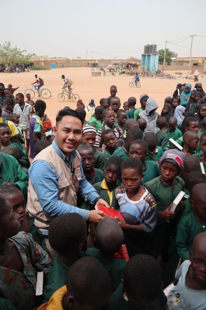 Galeri Ayasofya Al Quran Project (AAP) 6