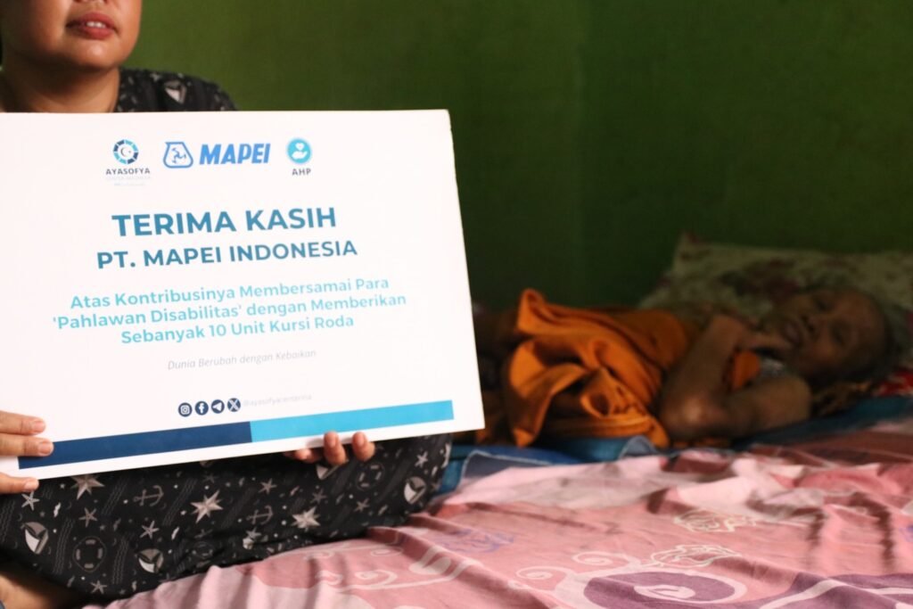 Galeri Ayasofya Health Project (AHP) 1