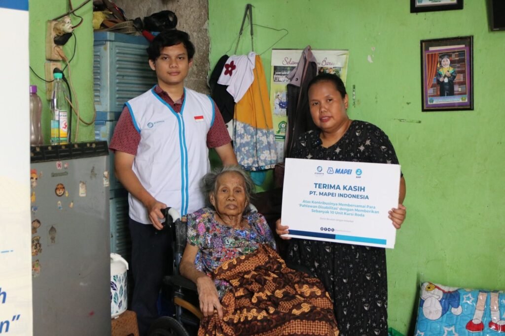 Galeri Ayasofya Health Project (AHP) 3