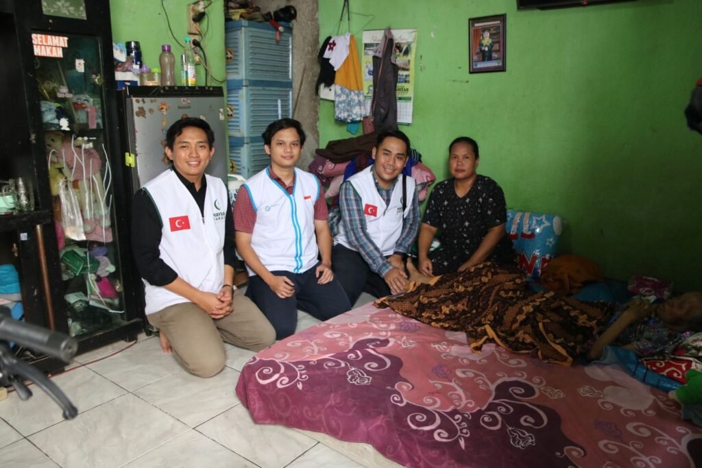 Galeri Ayasofya Health Project (AHP) 4