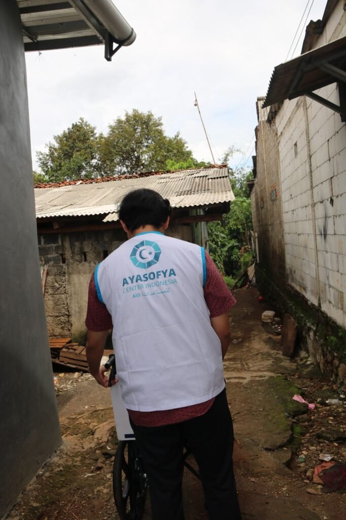 Galeri Ayasofya Health Project (AHP) 5