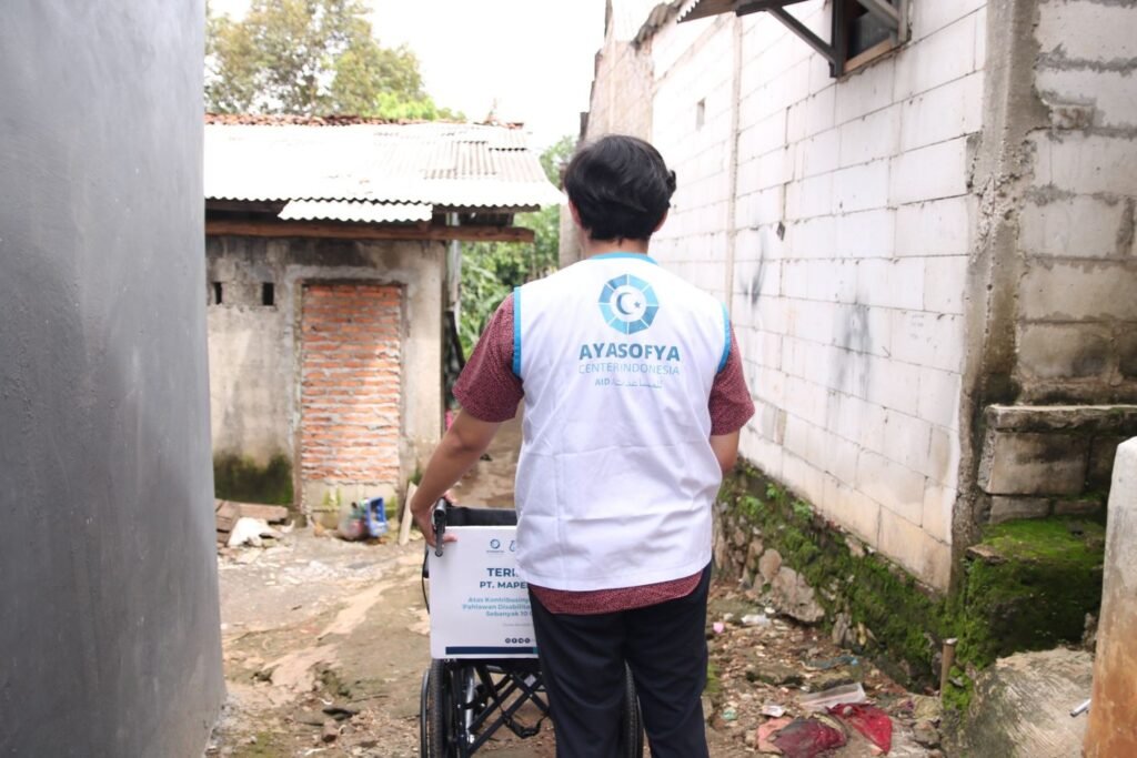 Galeri Ayasofya Health Project (AHP) 6