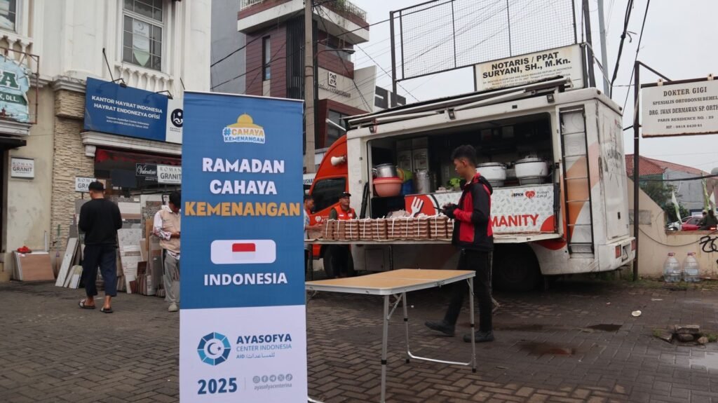 Galeri Ayasofya Ramadan Project (ARP) 1