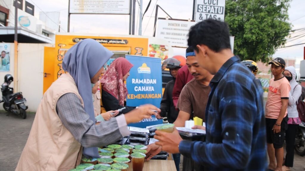 Galeri Ayasofya Ramadan Project (ARP) 10