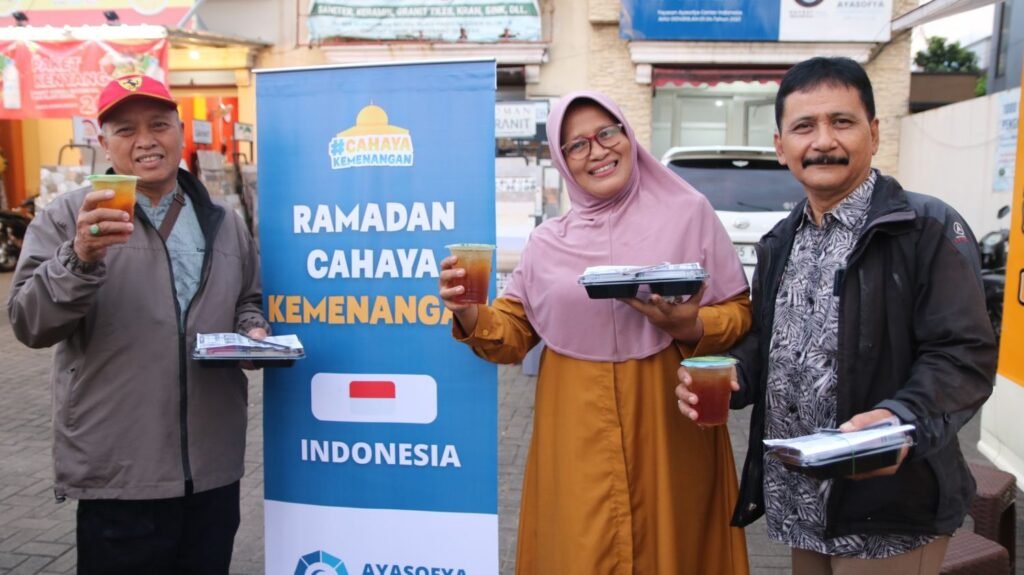 Galeri Ayasofya Ramadan Project (ARP) 11