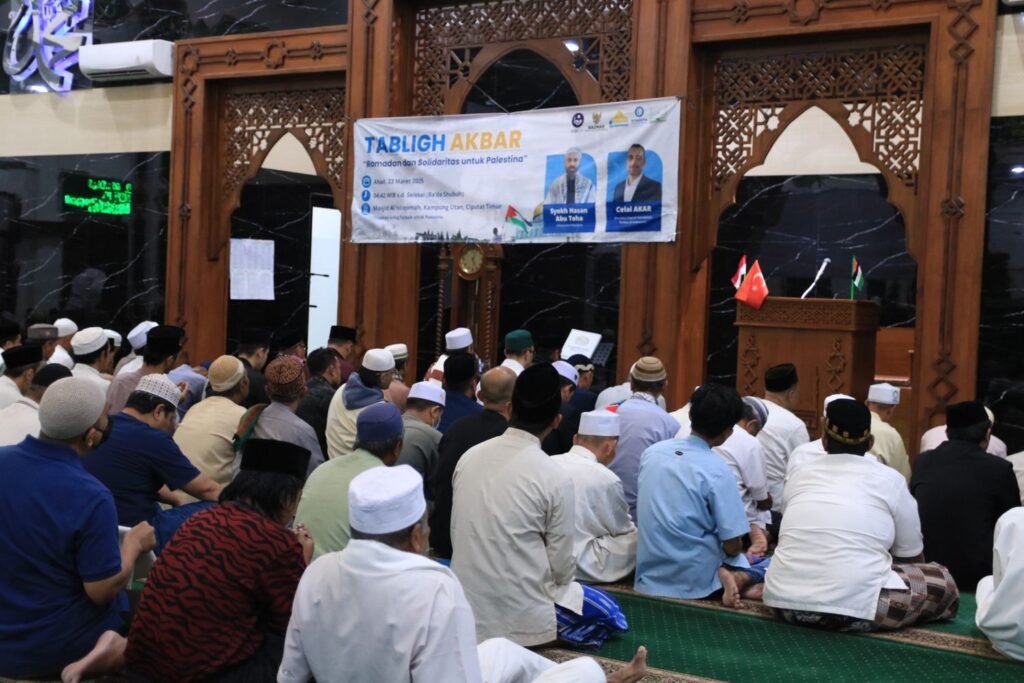 Galeri Ayasofya Ramadan Project (ARP) 12