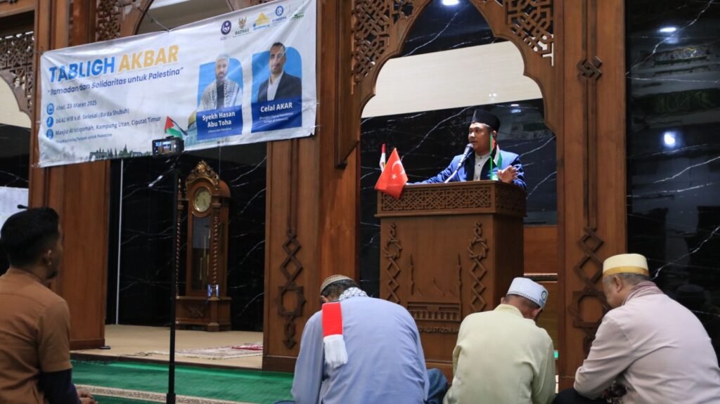 Galeri Ayasofya Ramadan Project (ARP) 13