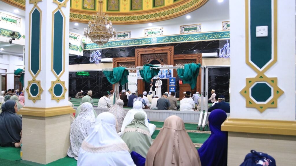 Galeri Ayasofya Ramadan Project (ARP) 14