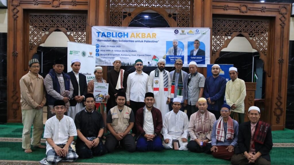 Galeri Ayasofya Ramadan Project (ARP) 15