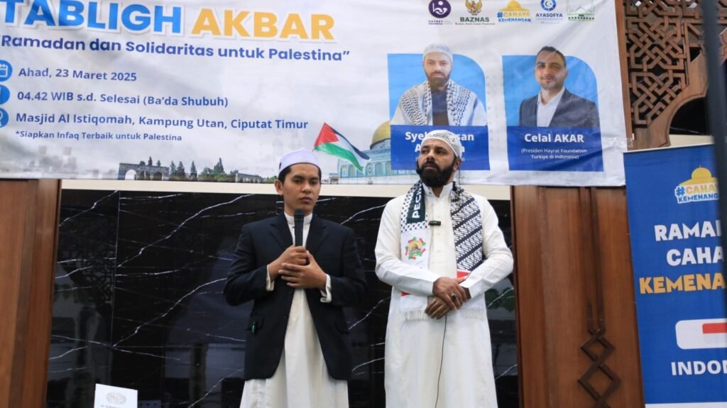 Galeri Ayasofya Ramadan Project (ARP) 16