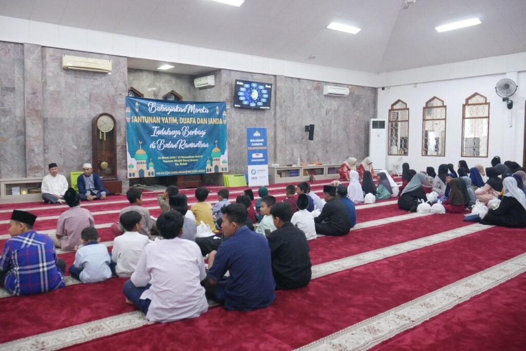 Galeri Ayasofya Ramadan Project (ARP) 17