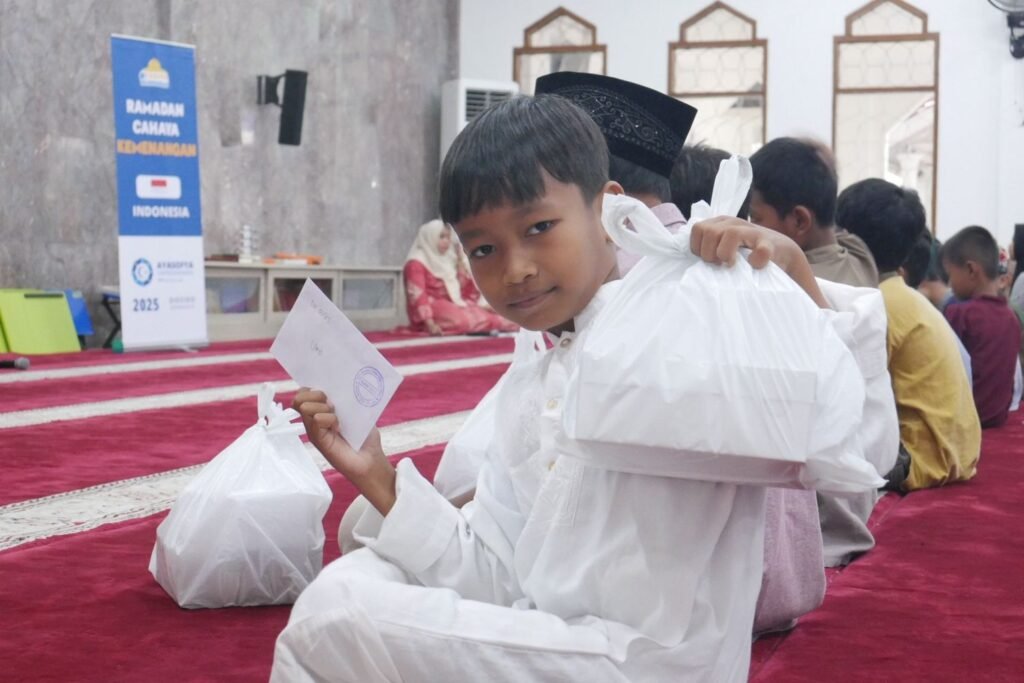 Galeri Ayasofya Ramadan Project (ARP) 18