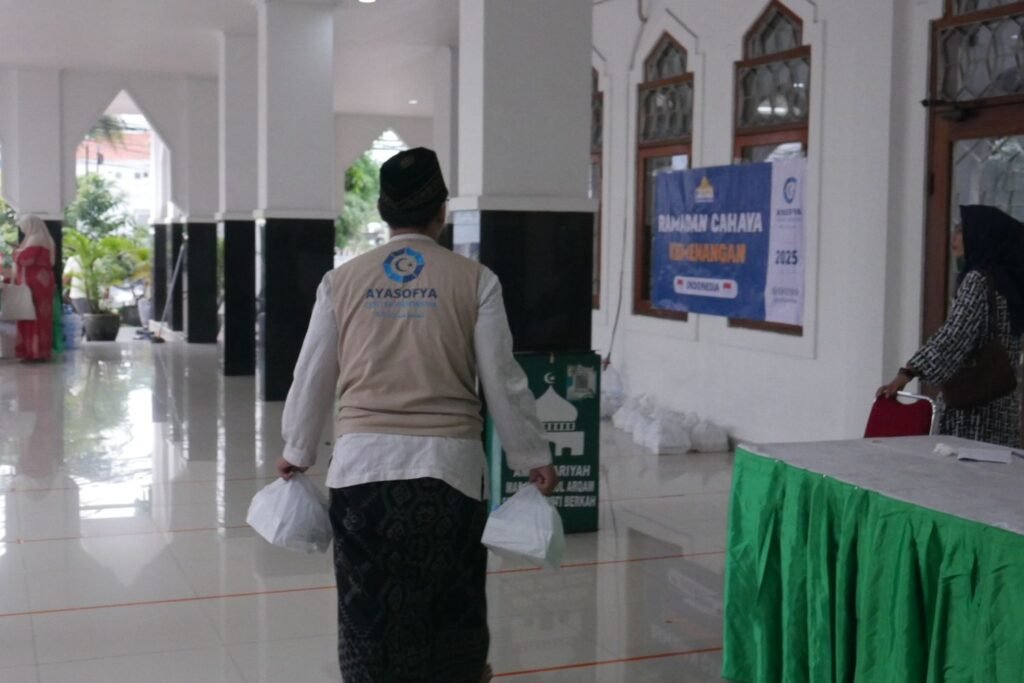 Galeri Ayasofya Ramadan Project (ARP) 19