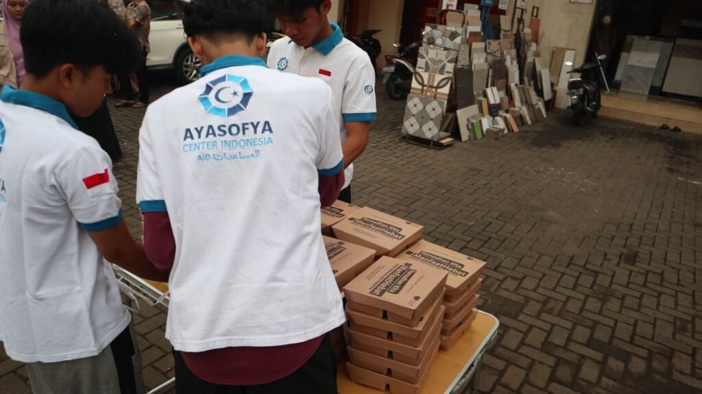 Galeri Ayasofya Ramadan Project (ARP) 2