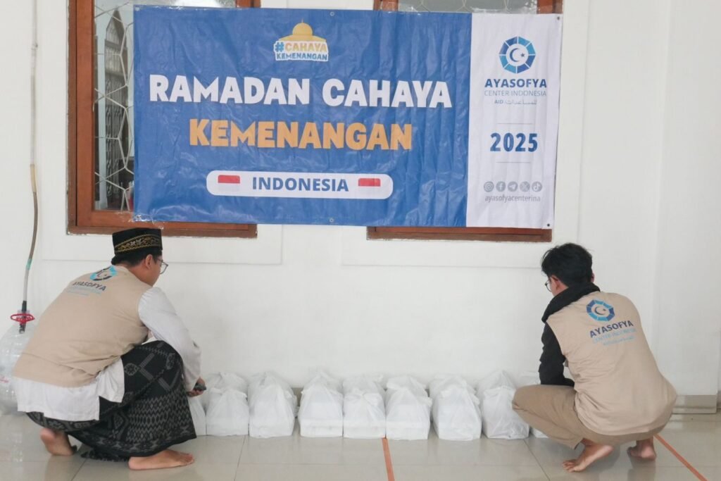 Galeri Ayasofya Ramadan Project (ARP) 20