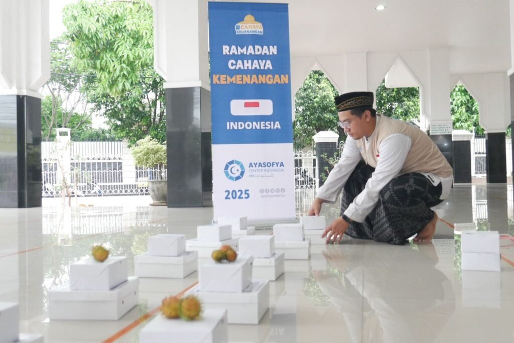 Galeri Ayasofya Ramadan Project (ARP) 21