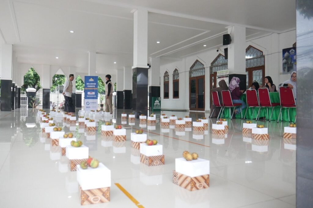 Galeri Ayasofya Ramadan Project (ARP) 22