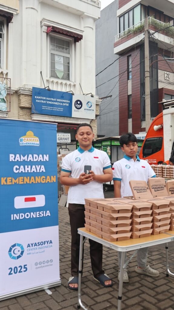 Galeri Ayasofya Ramadan Project (ARP) 3