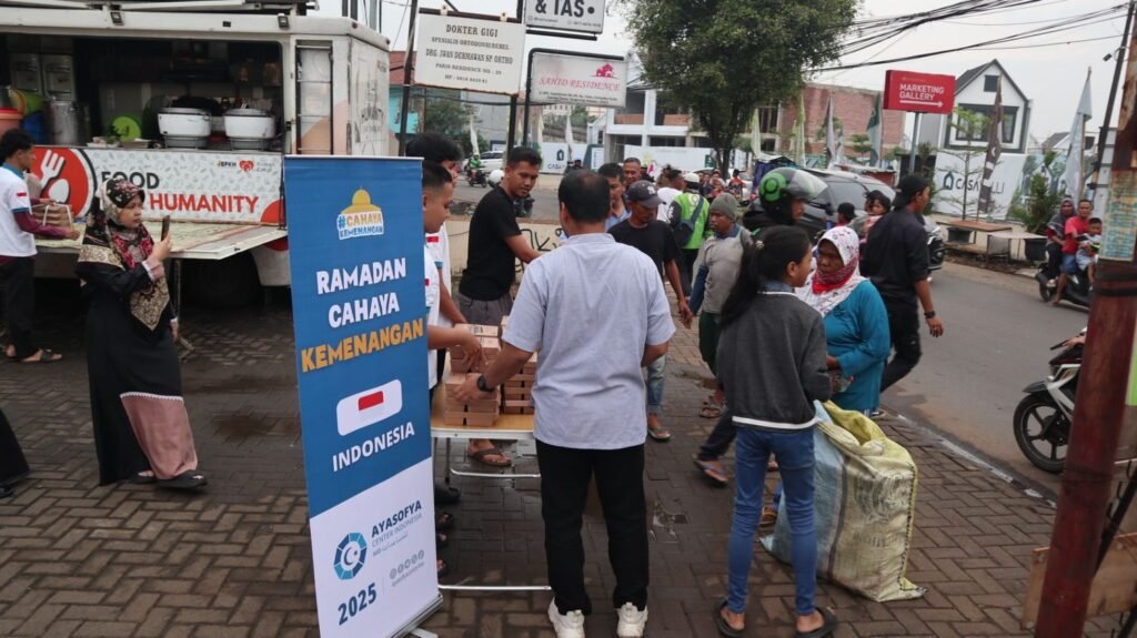 Galeri Ayasofya Ramadan Project (ARP) 4