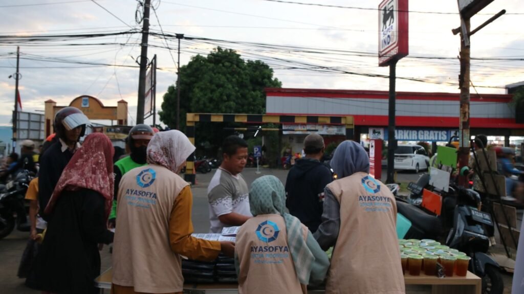 Galeri Ayasofya Ramadan Project (ARP) 6