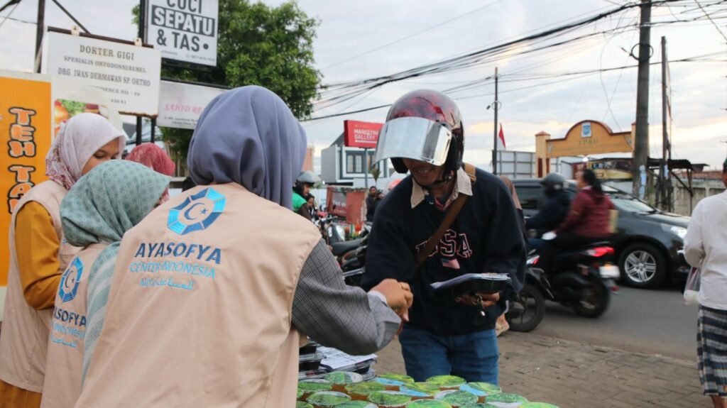 Galeri Ayasofya Ramadan Project (ARP) 7