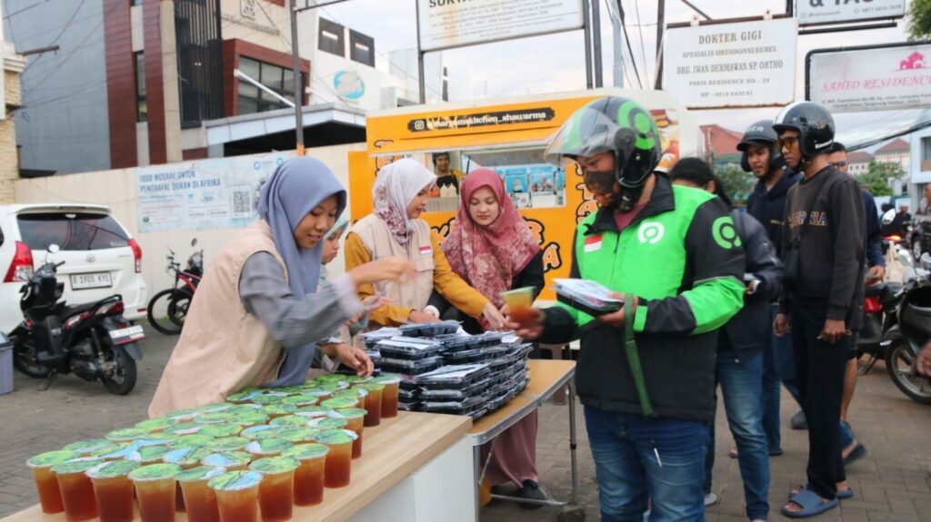 Galeri Ayasofya Ramadan Project (ARP) 8