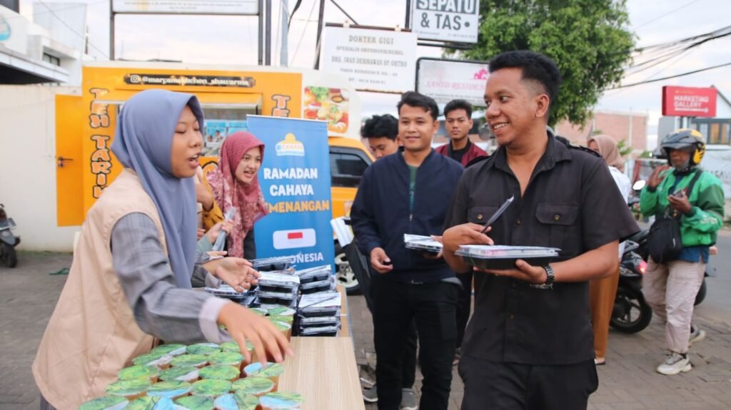 Galeri Ayasofya Ramadan Project (ARP) 9