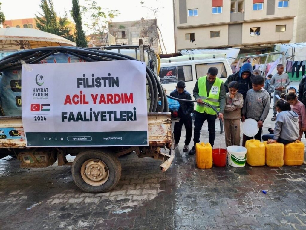 Galeri Ayasofya Water Project (AWP) 10