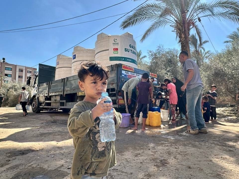 Galeri Ayasofya Water Project (AWP) 11