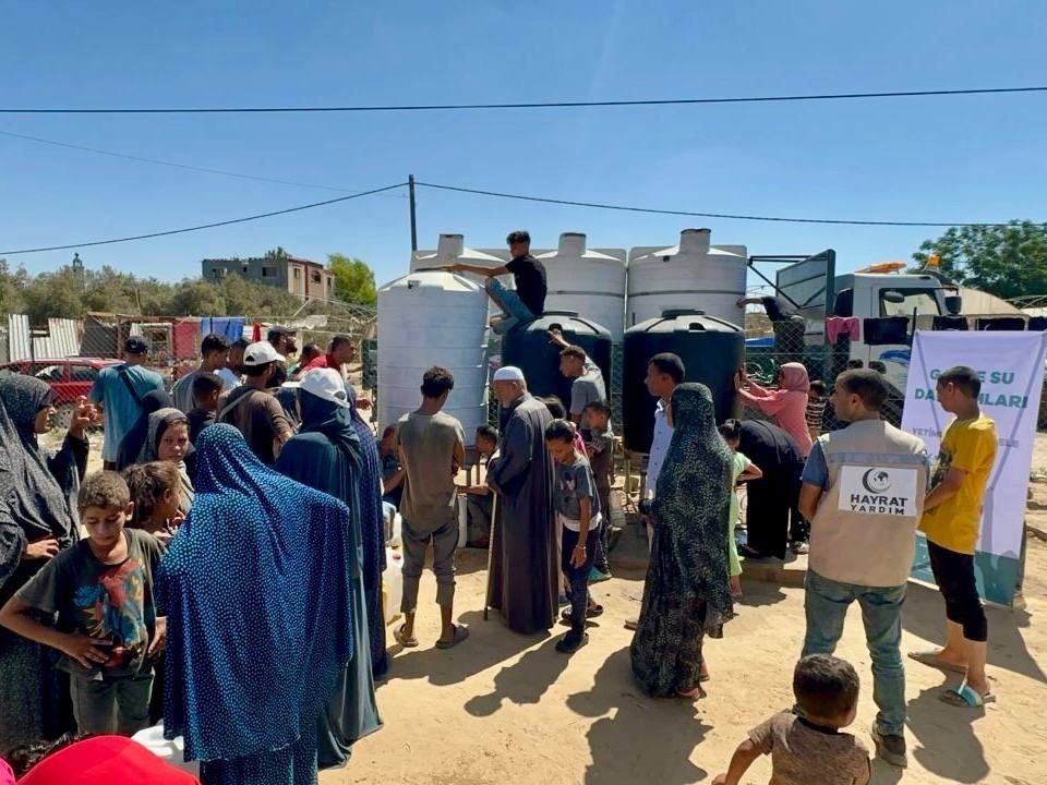 Galeri Ayasofya Water Project (AWP) 12