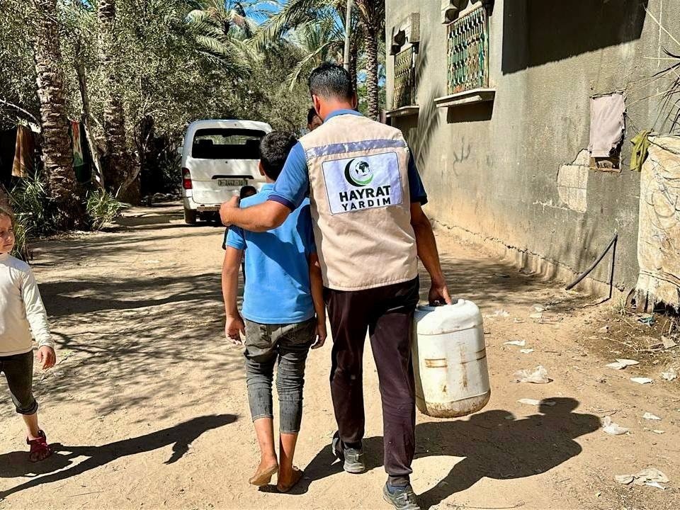 Galeri Ayasofya Water Project (AWP) 13