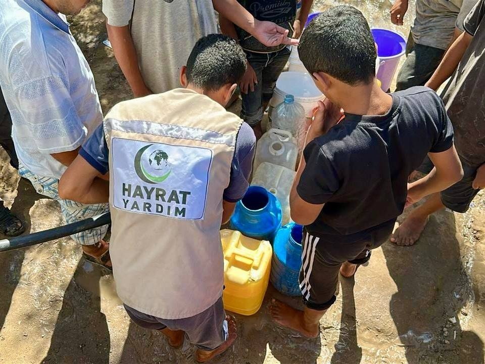 Galeri Ayasofya Water Project (AWP) 4