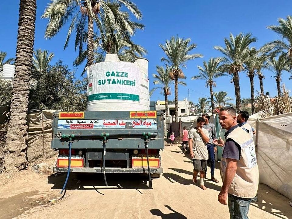 Galeri Ayasofya Water Project (AWP) 5