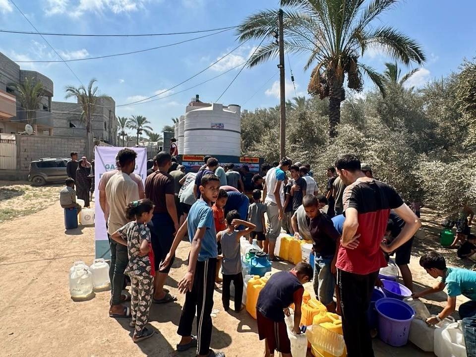 Galeri Ayasofya Water Project (AWP) 6