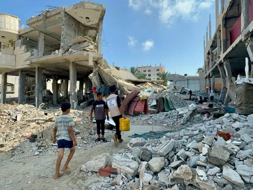 Galeri Ayasofya Water Project (AWP) 7