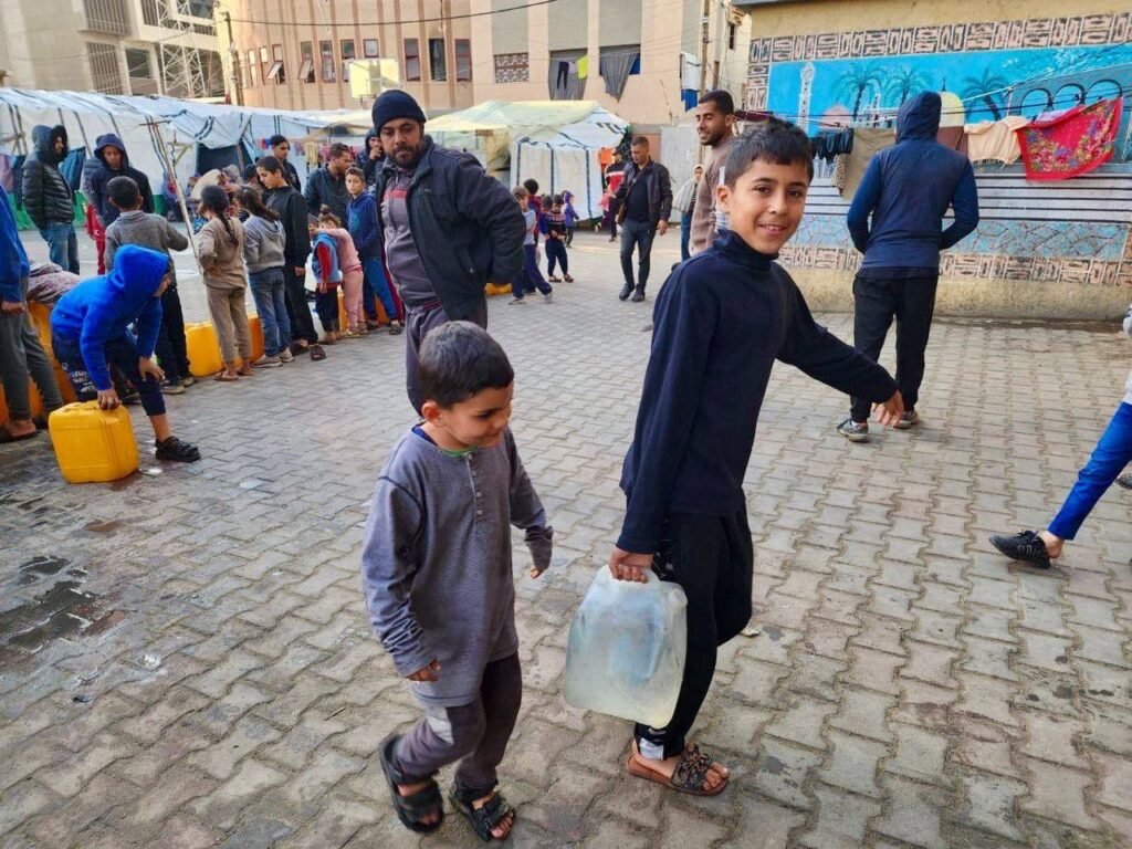 Galeri Ayasofya Water Project (AWP) 8