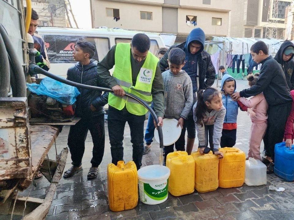 Galeri Ayasofya Water Project (AWP) 9