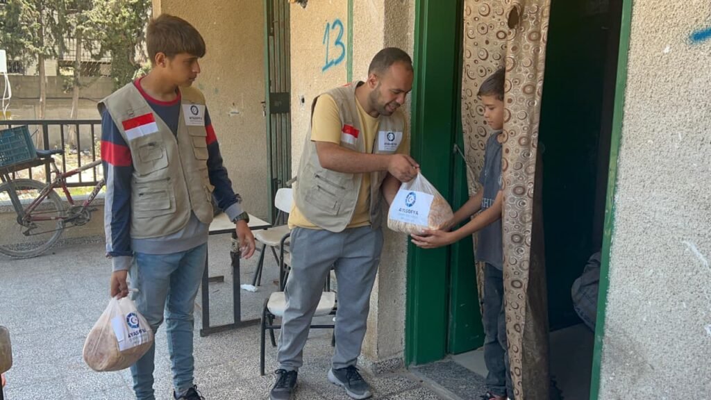 AYASOFYA DISASTER PROJECT GALERI 10