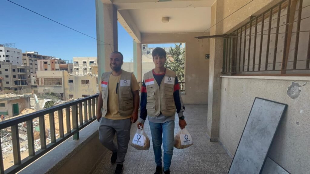 AYASOFYA DISASTER PROJECT GALERI 11