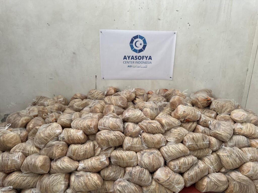 AYASOFYA DISASTER PROJECT GALERI 2