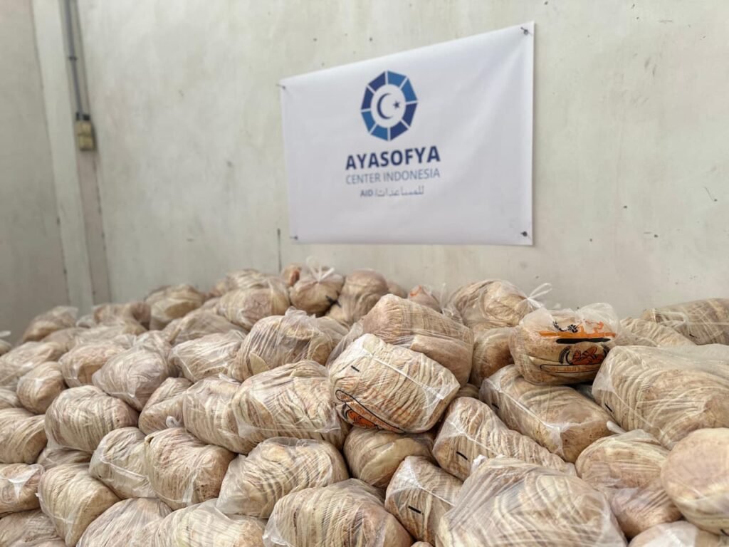 AYASOFYA DISASTER PROJECT GALERI 3