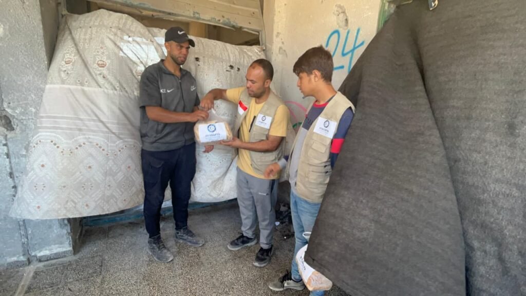 AYASOFYA DISASTER PROJECT GALERI 4