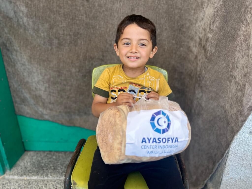 AYASOFYA DISASTER PROJECT GALERI 8