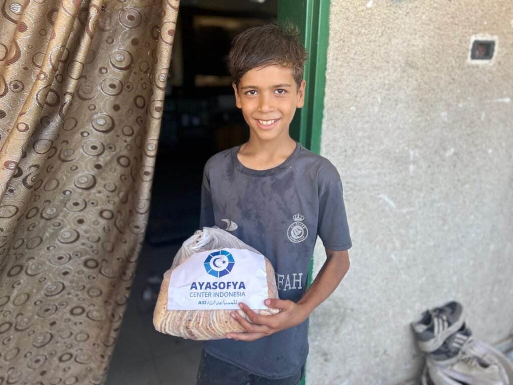 AYASOFYA DISASTER PROJECT GALERI 9