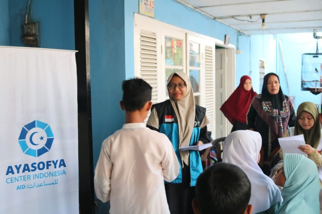 AYASOFYA ORPHAN PROJECT GALERI 10