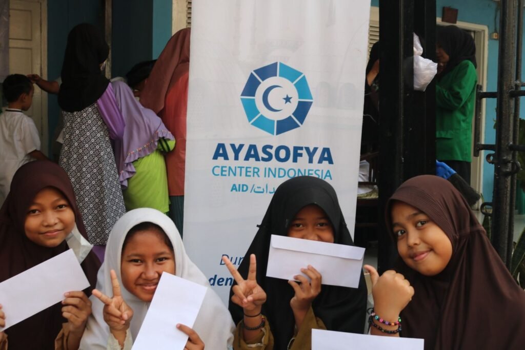 AYASOFYA ORPHAN PROJECT GALERI 11