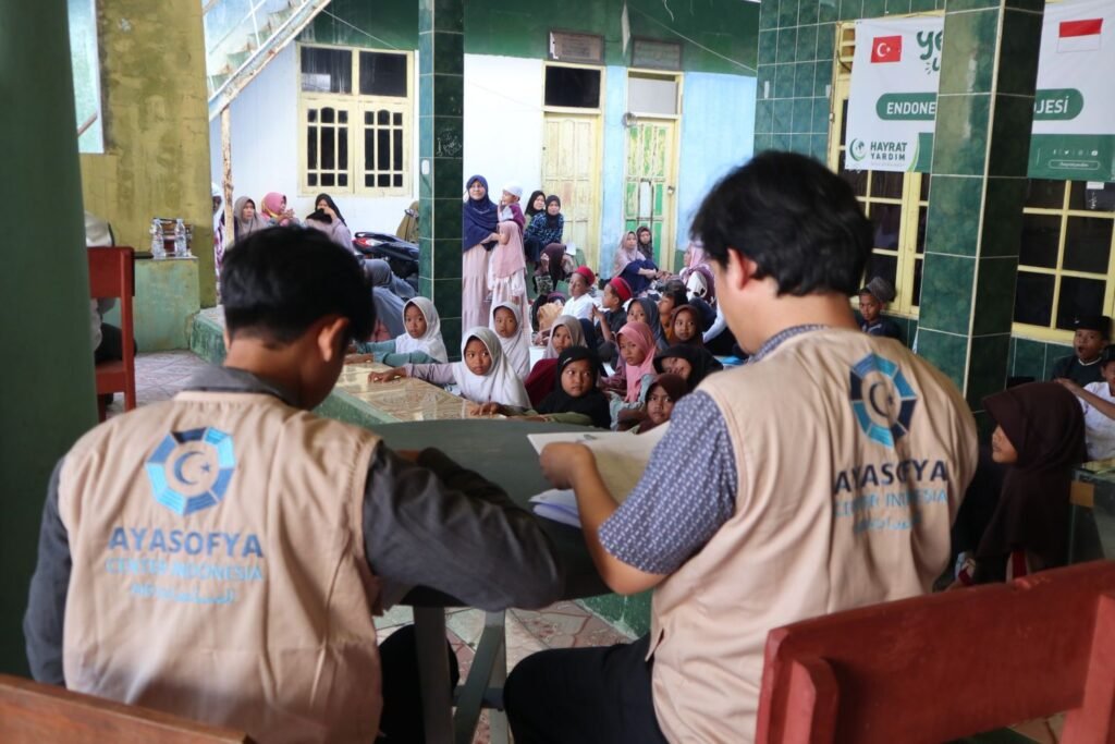 AYASOFYA ORPHAN PROJECT GALERI 14